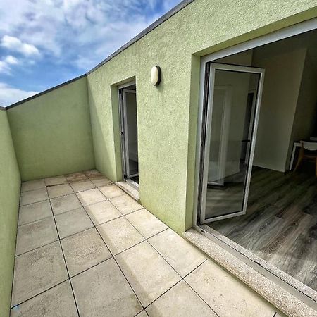 Casa Da Marina II Διαμέρισμα Εσποσέντε Εξωτερικό φωτογραφία