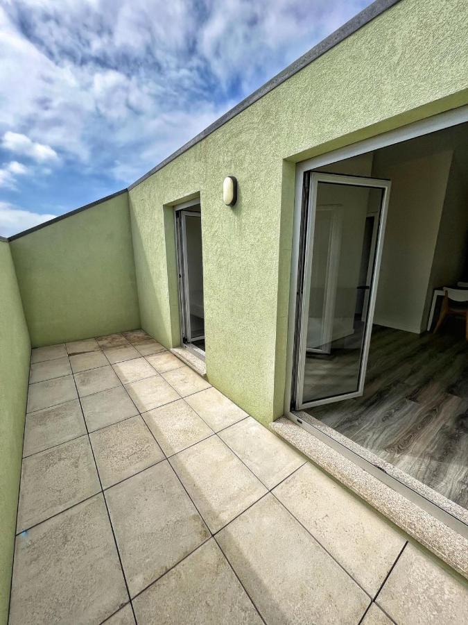 Casa Da Marina II Διαμέρισμα Εσποσέντε Εξωτερικό φωτογραφία