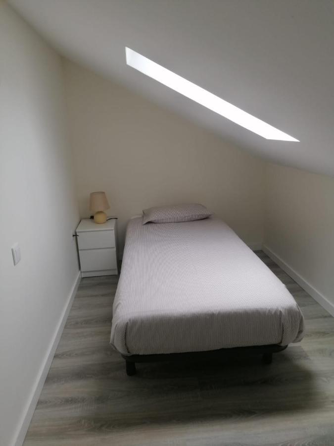 Casa Da Marina II Διαμέρισμα Εσποσέντε Εξωτερικό φωτογραφία
