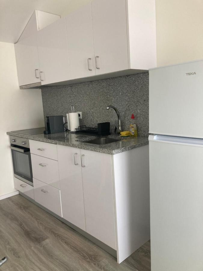 Casa Da Marina II Διαμέρισμα Εσποσέντε Εξωτερικό φωτογραφία